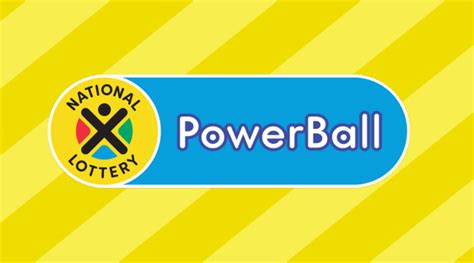 powerball sa